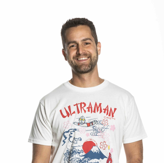 Ivan Aristeguieta (VNZ)