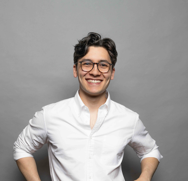Noah Szto
