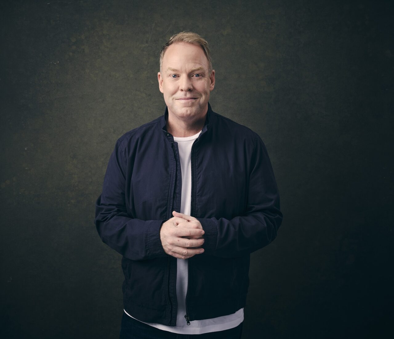 Peter Helliar