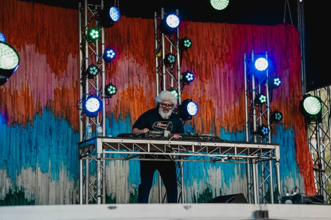 DJ Pedro Moshman