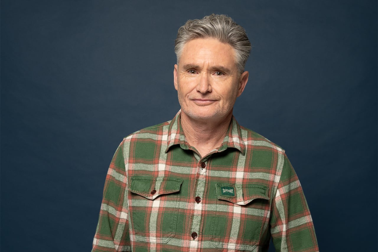 DAVE HUGHES
