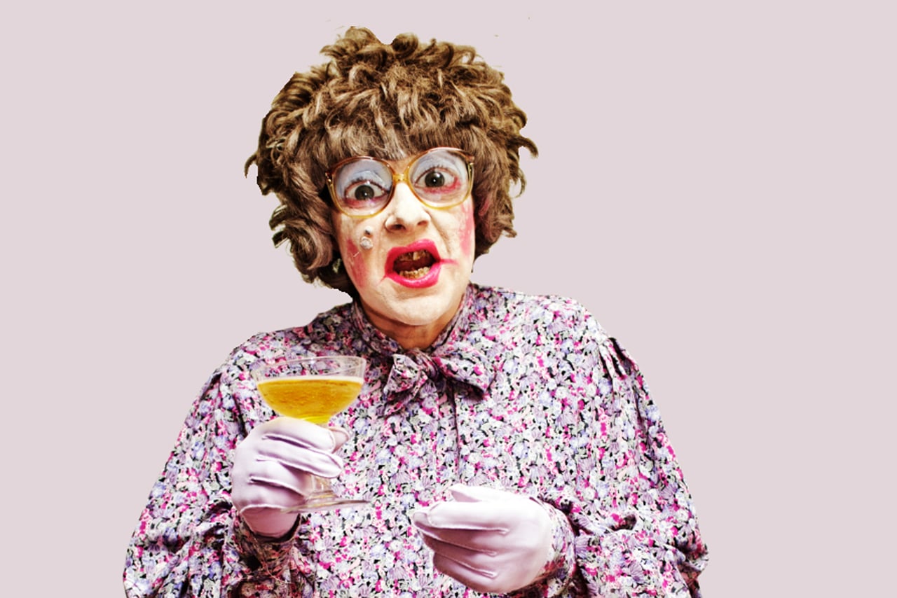 ETHEL CHOP