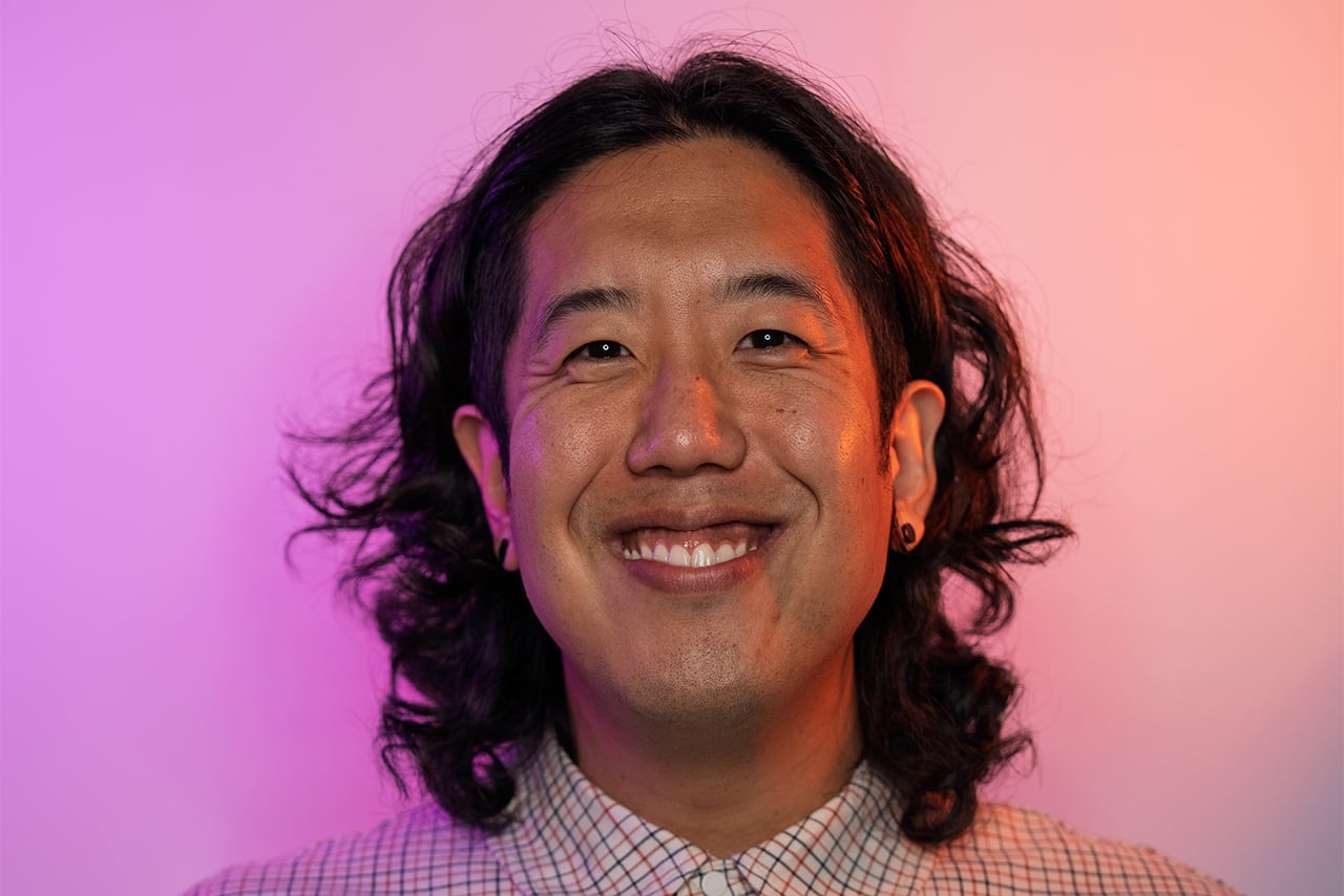 HARRY JUN