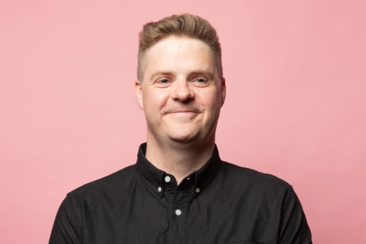 TOM BALLARD