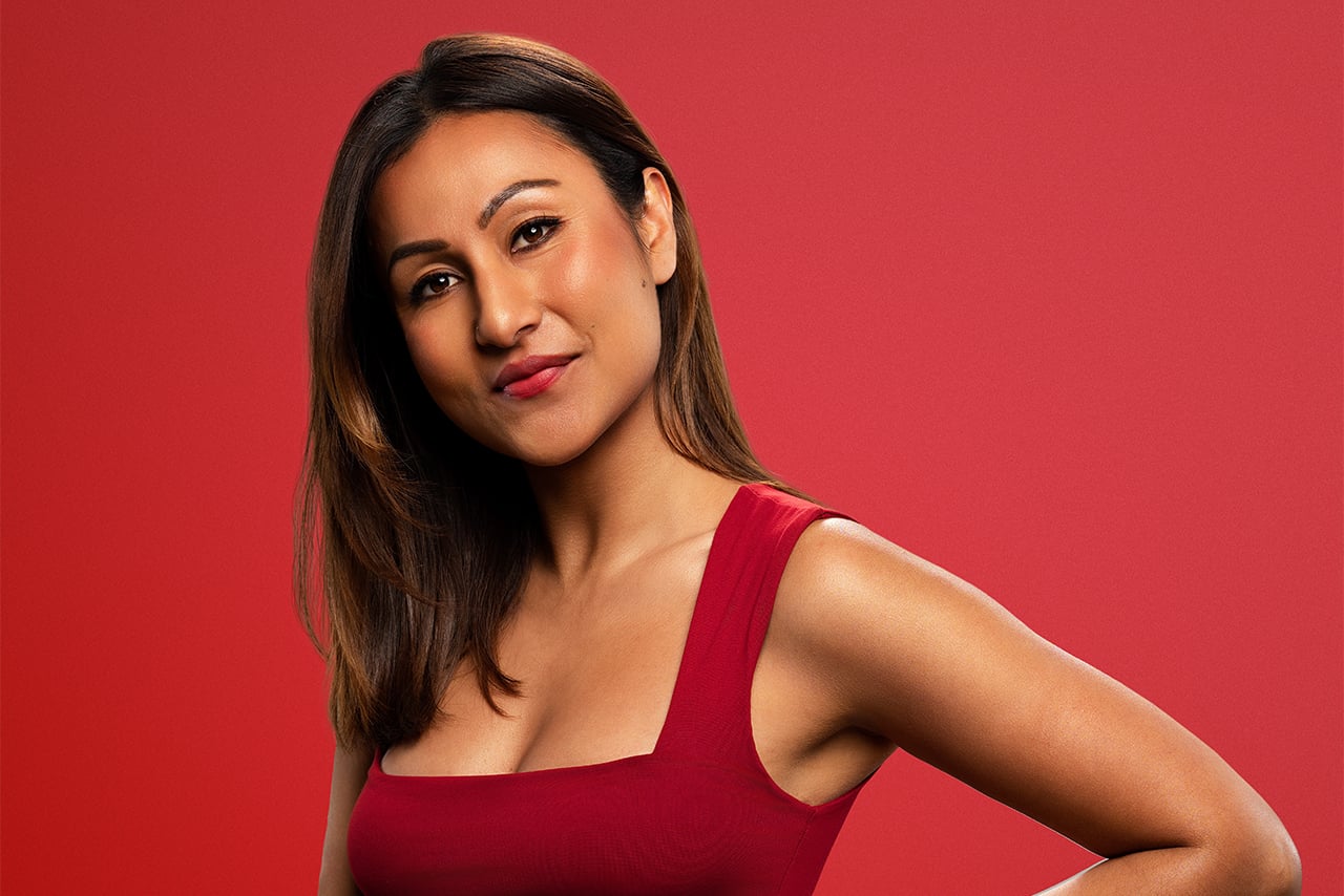 URVI MAJUMDAR