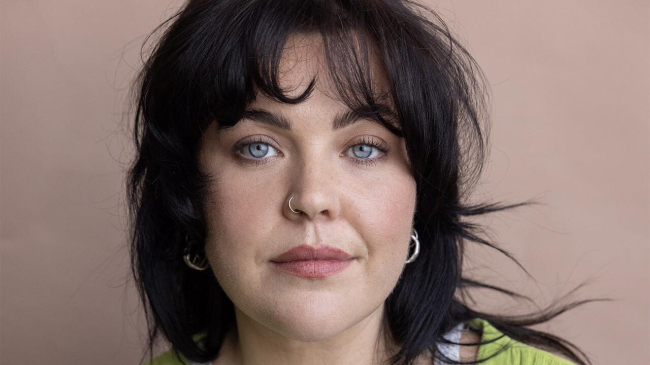 JOHANNA COSGROVE